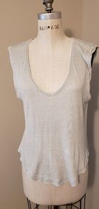 Free People Tiger Tee